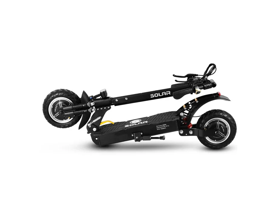 Solar P1 3.0 Electric Scooter view 6